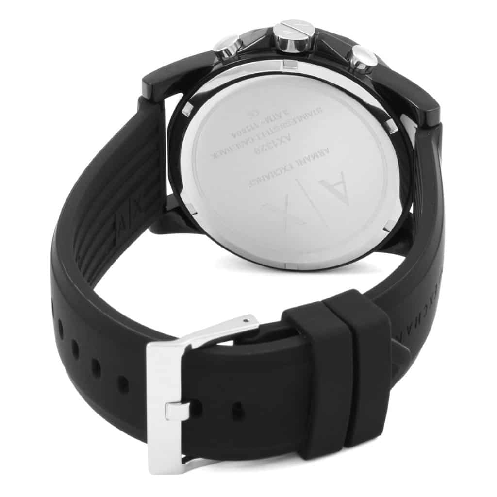 Armani Exchange Men's Watch Outerbanks AX1326 | Watches Prime
