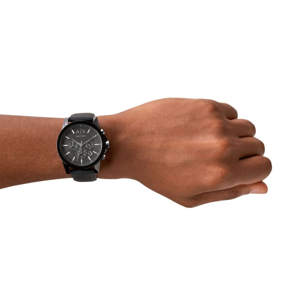Armani Exchange Men's Watch Outerbanks AX1326 | Watches Prime