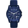 Armani Exchange Men's Watch Outerbanks AX1327 | Watches Prime