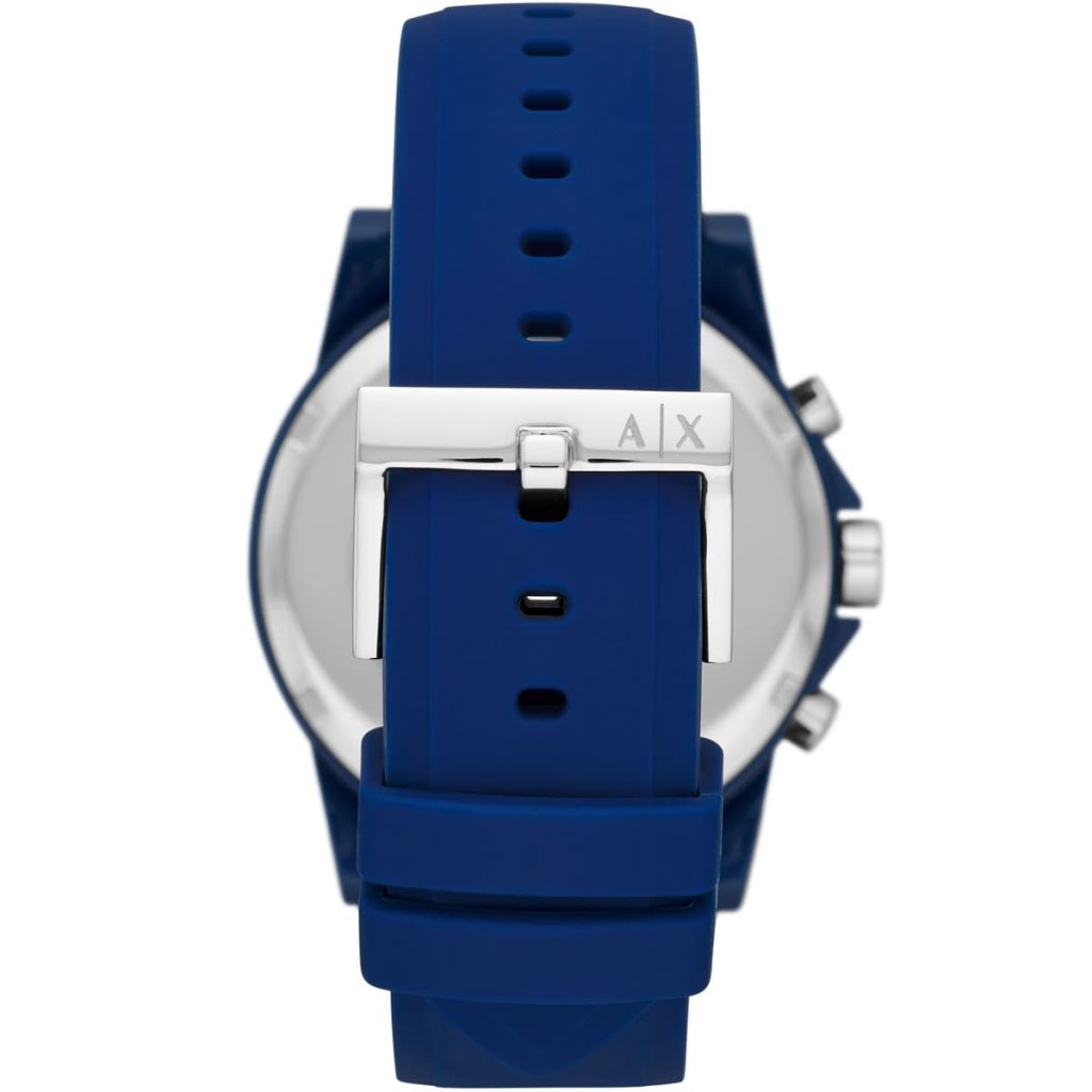 Armani Exchange Men's Watch Outerbanks AX1327 | Watches Prime