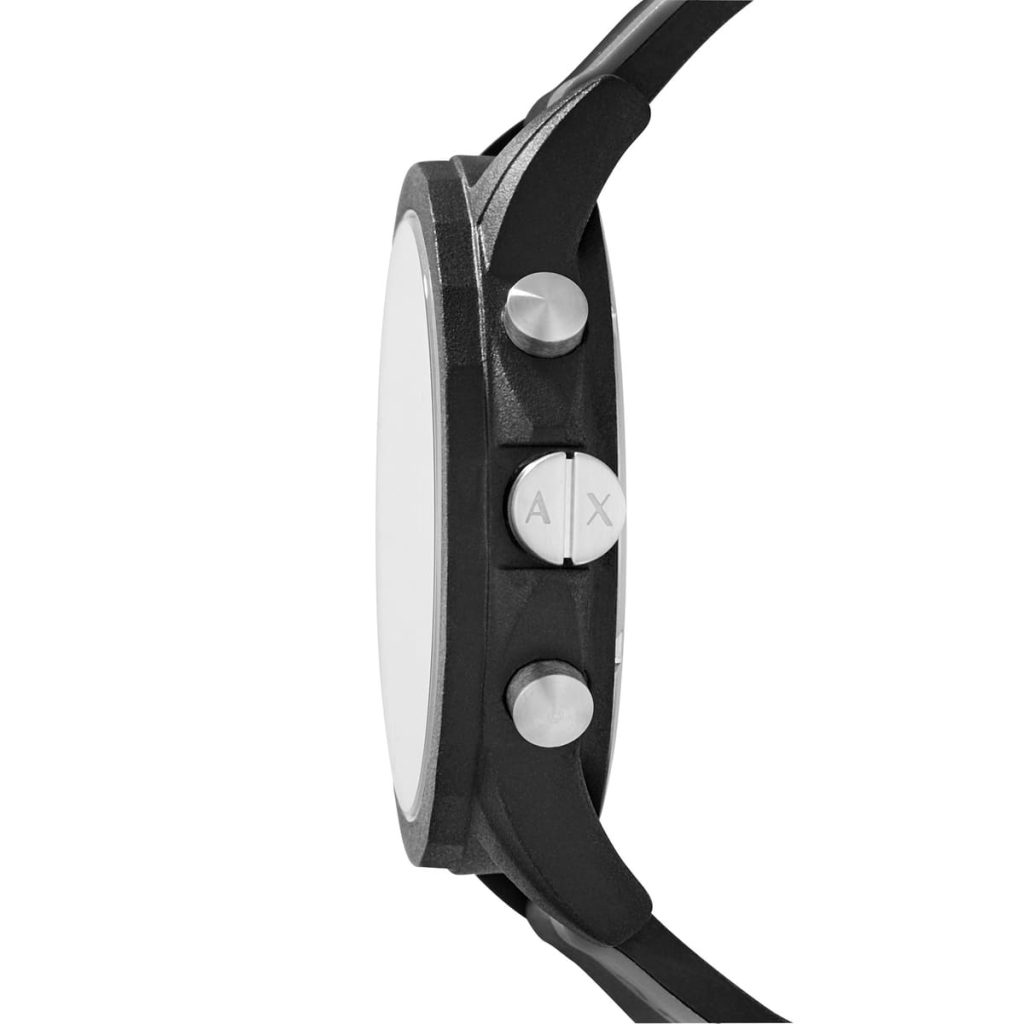 Armani Exchange Men's Watch Outerbanks AX1331 | Watches Prime
