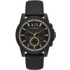 Armani Exchange Men's Watch Outerbanks AX1343 | Watches Prime