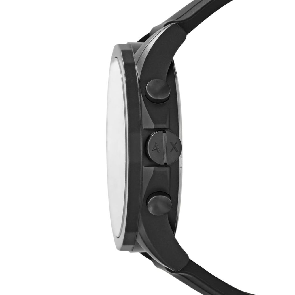 Armani Exchange Men's Watch Outerbanks AX1343 | Watches Prime