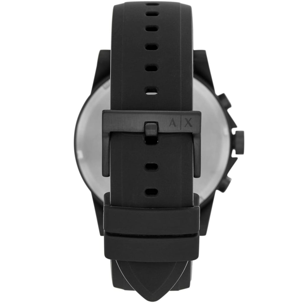 Armani Exchange Men's Watch Outerbanks AX1343 | Watches Prime