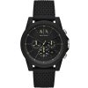 Armani Exchange Men's Watch Outerbanks AX1344 | Watches Prime