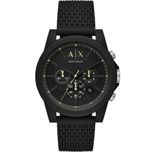 Armani Exchange Men's Watch Outerbanks AX1343 | Watches Prime