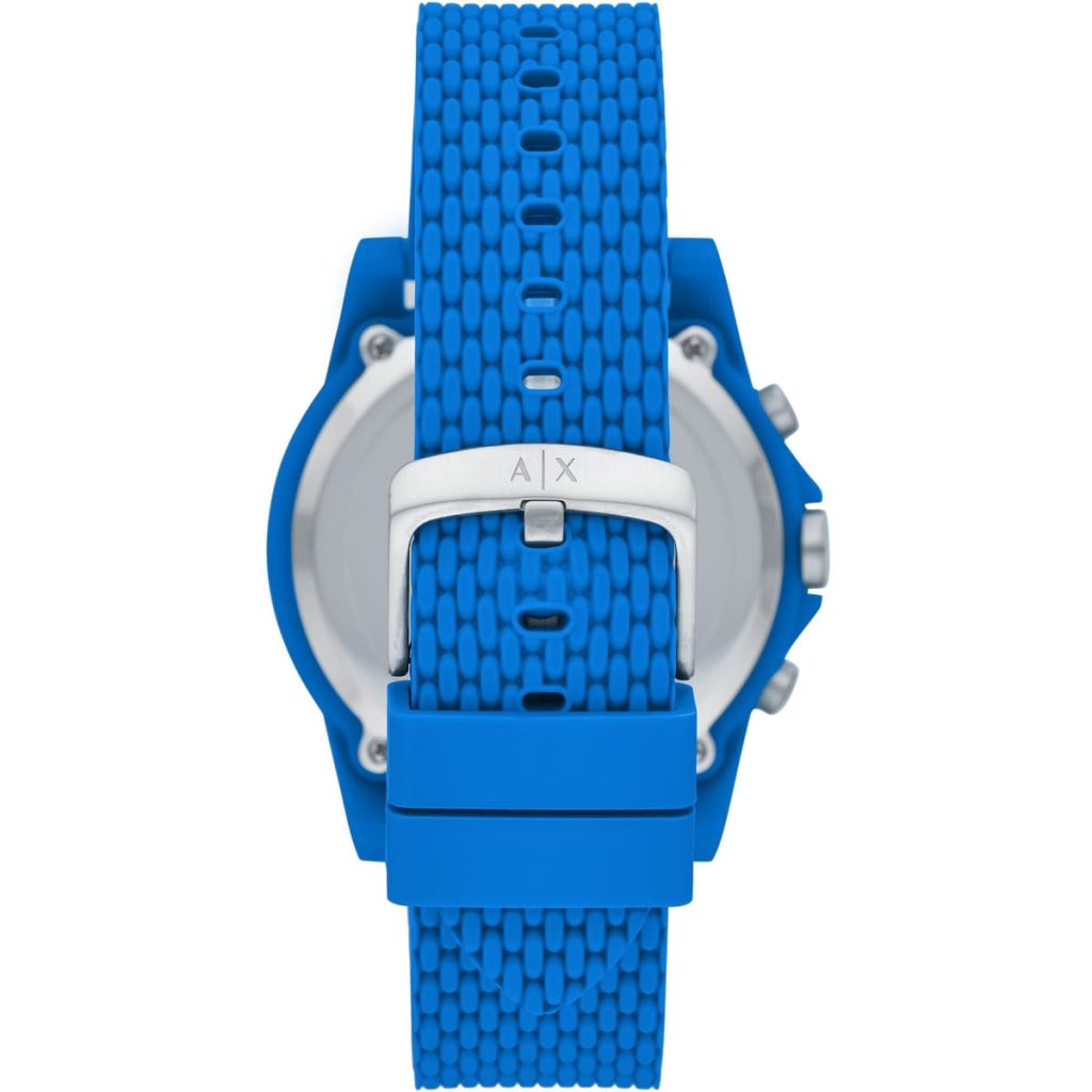 Armani Exchange Men's Watch Outerbanks AX1345 | Watches Prime