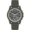 Armani Exchange Men's Watch Outerbanks AX1346 | Watches Prime