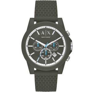 Armani Exchange Men's Watch Outerbanks AX1345 | Watches Prime