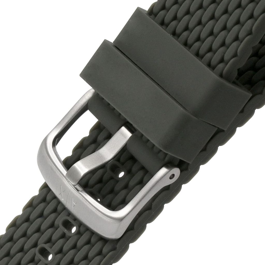Armani Exchange Men's Watch Outerbanks AX1346 | Watches Prime