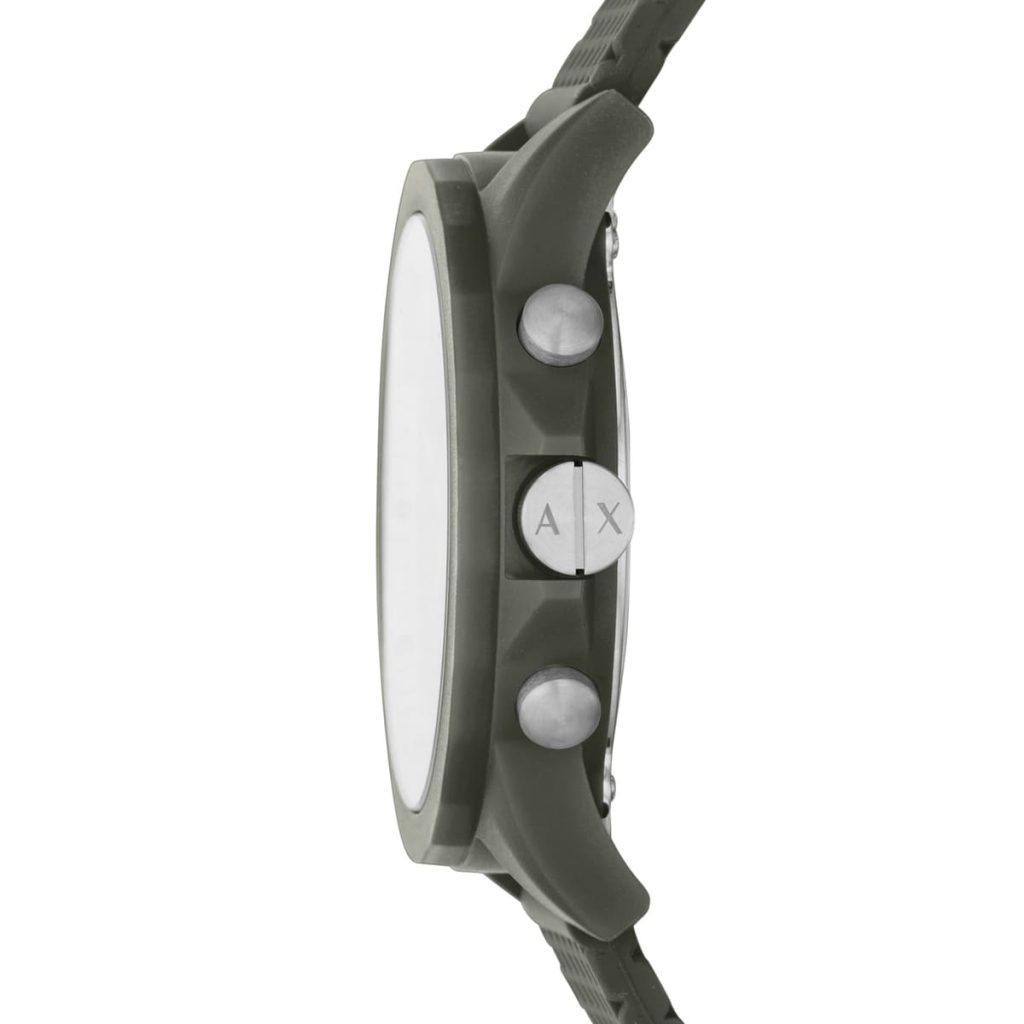 Armani Exchange Men's Watch Outerbanks AX1346 | Watches Prime