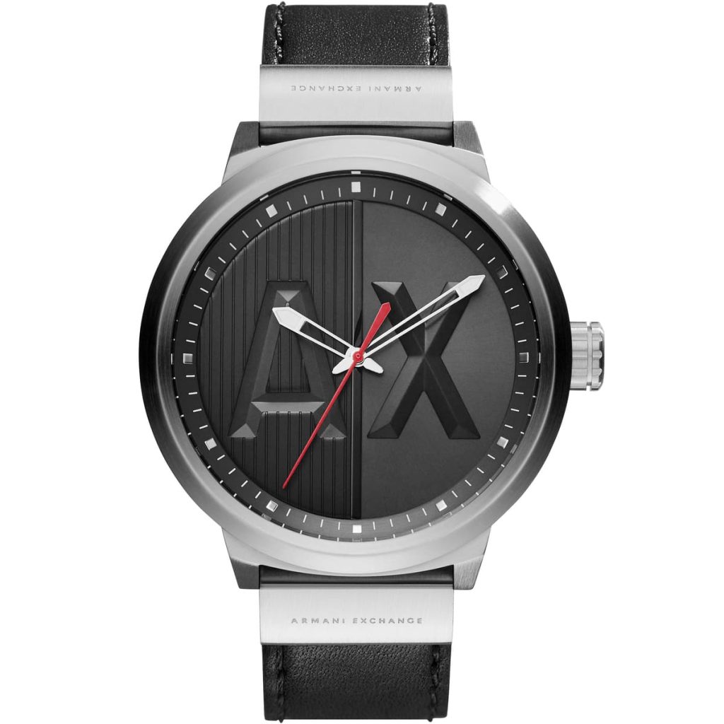 Armani Exchange Men's Watch Atlc AX1361 | Watches Prime