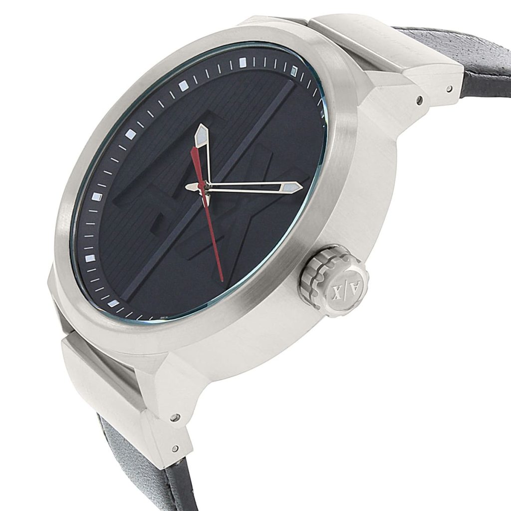 Armani Exchange Men's Watch Atlc AX1361 | Watches Prime