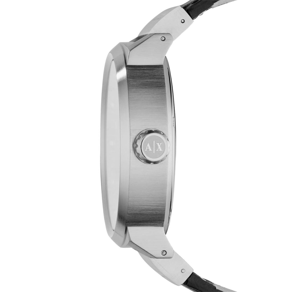 Armani Exchange Men's Watch Atlc AX1361 | Watches Prime