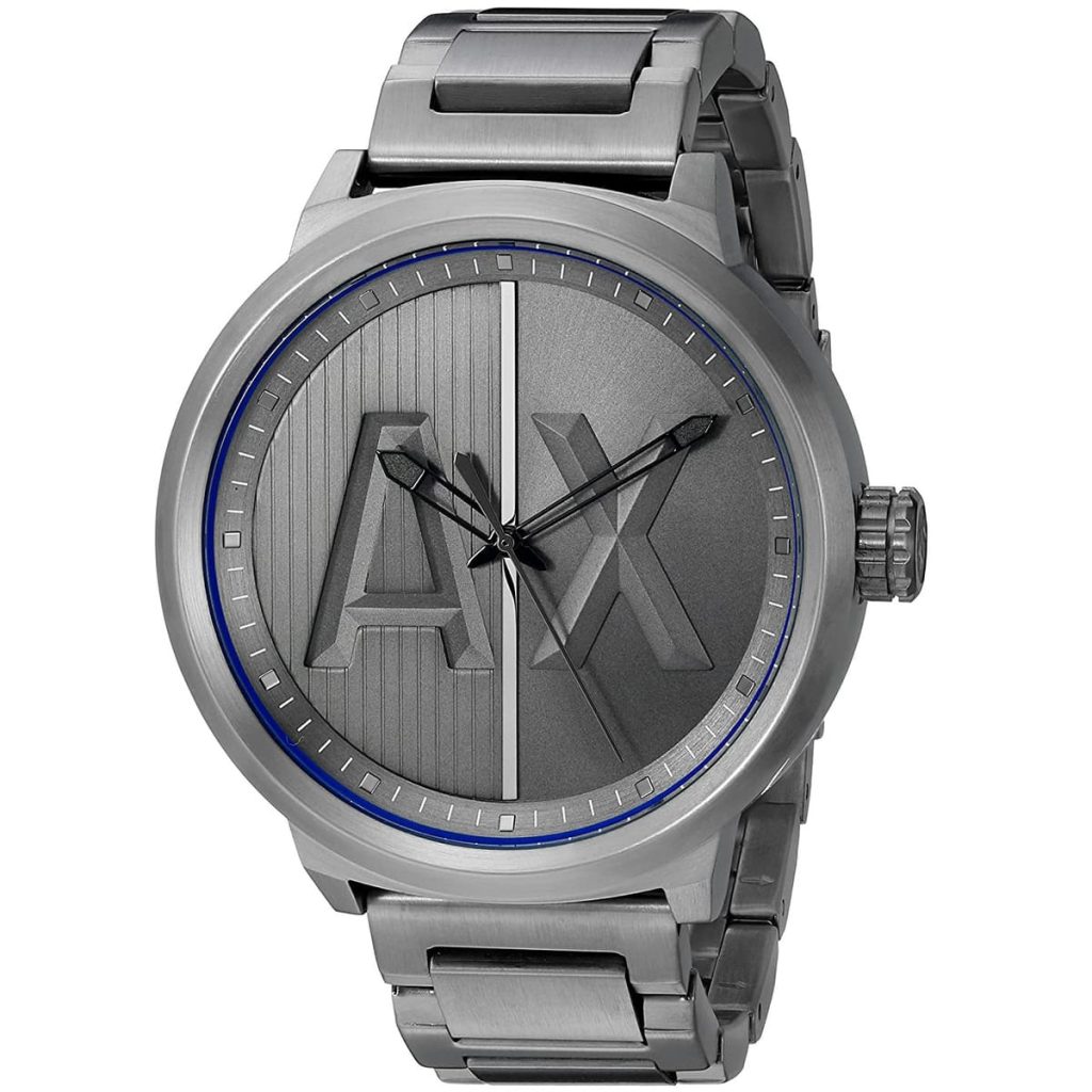 Armani Exchange Men's Watch Atlc AX1362 | Watches Prime