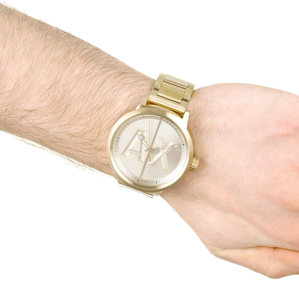 Armani Exchange Men's Watch Atlc AX1363 | Watches Prime