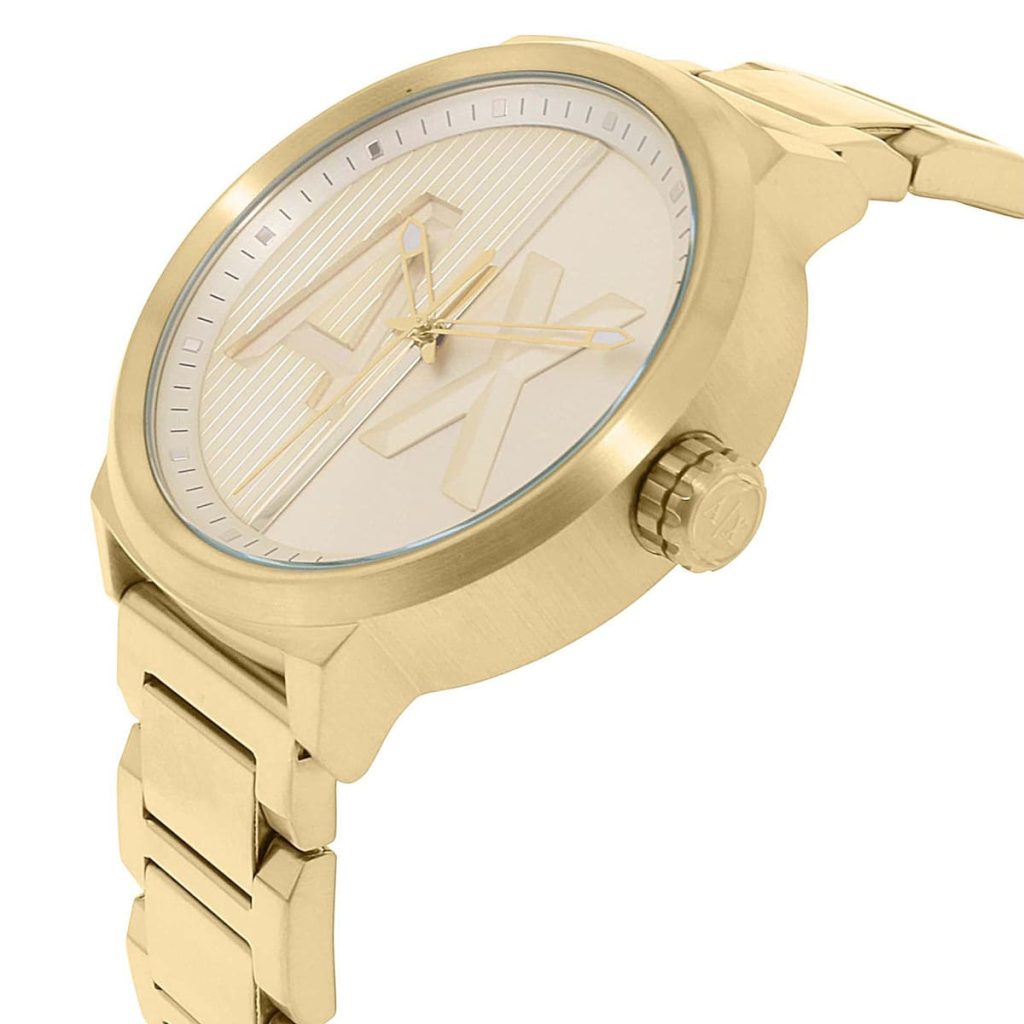 Armani Exchange Men's Watch Atlc AX1363 | Watches Prime