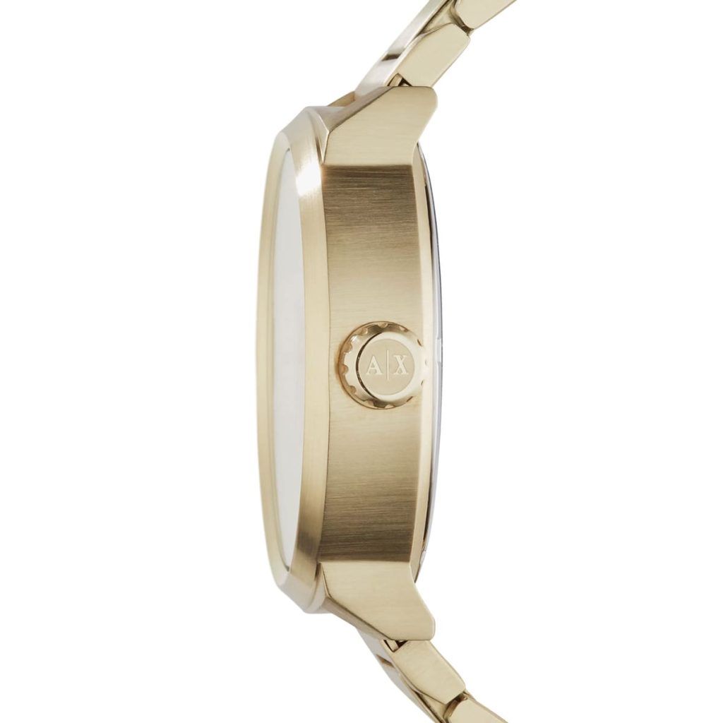 Armani Exchange Men's Watch Atlc AX1363 | Watches Prime