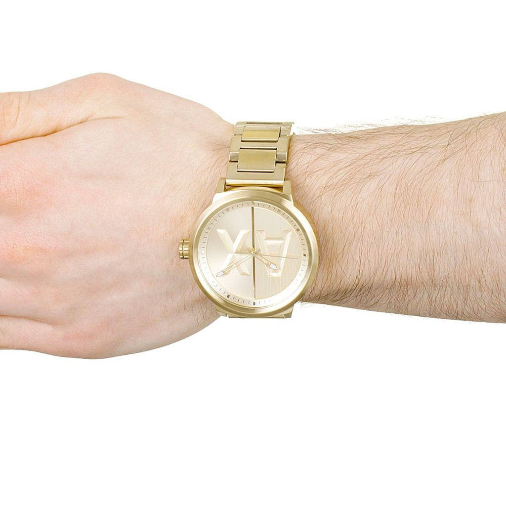 Armani Exchange Men's Watch Atlc AX1363 | Watches Prime