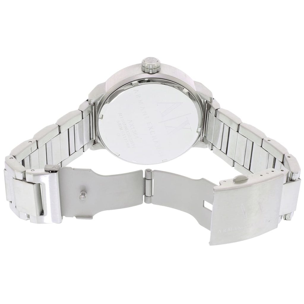 Armani Exchange Men's Watch Atlc AX1364 | Watches Prime
