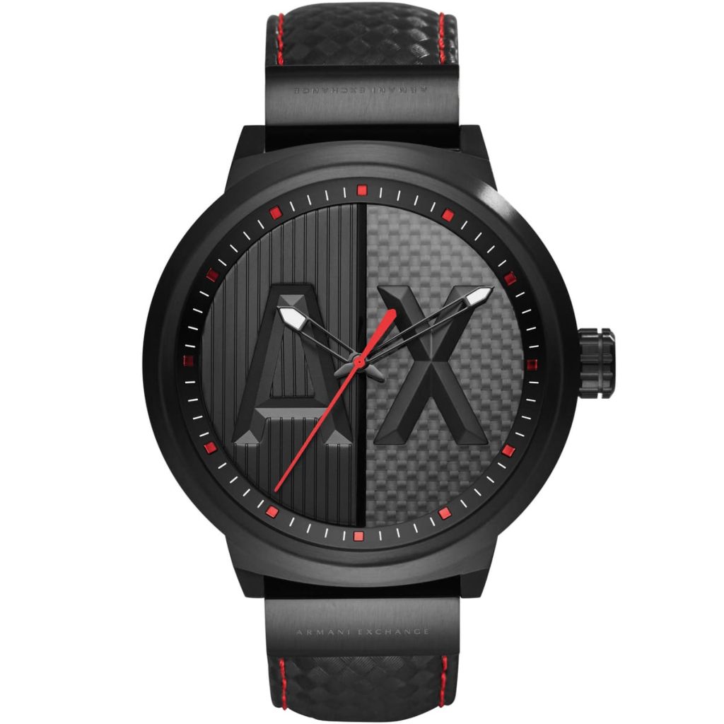 Armani Exchange Men's Watch Atlc AX1372 | Watches Prime
