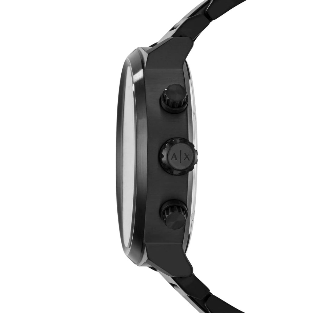 Armani Exchange Men's Watch Atlc AX1375 | Watches Prime