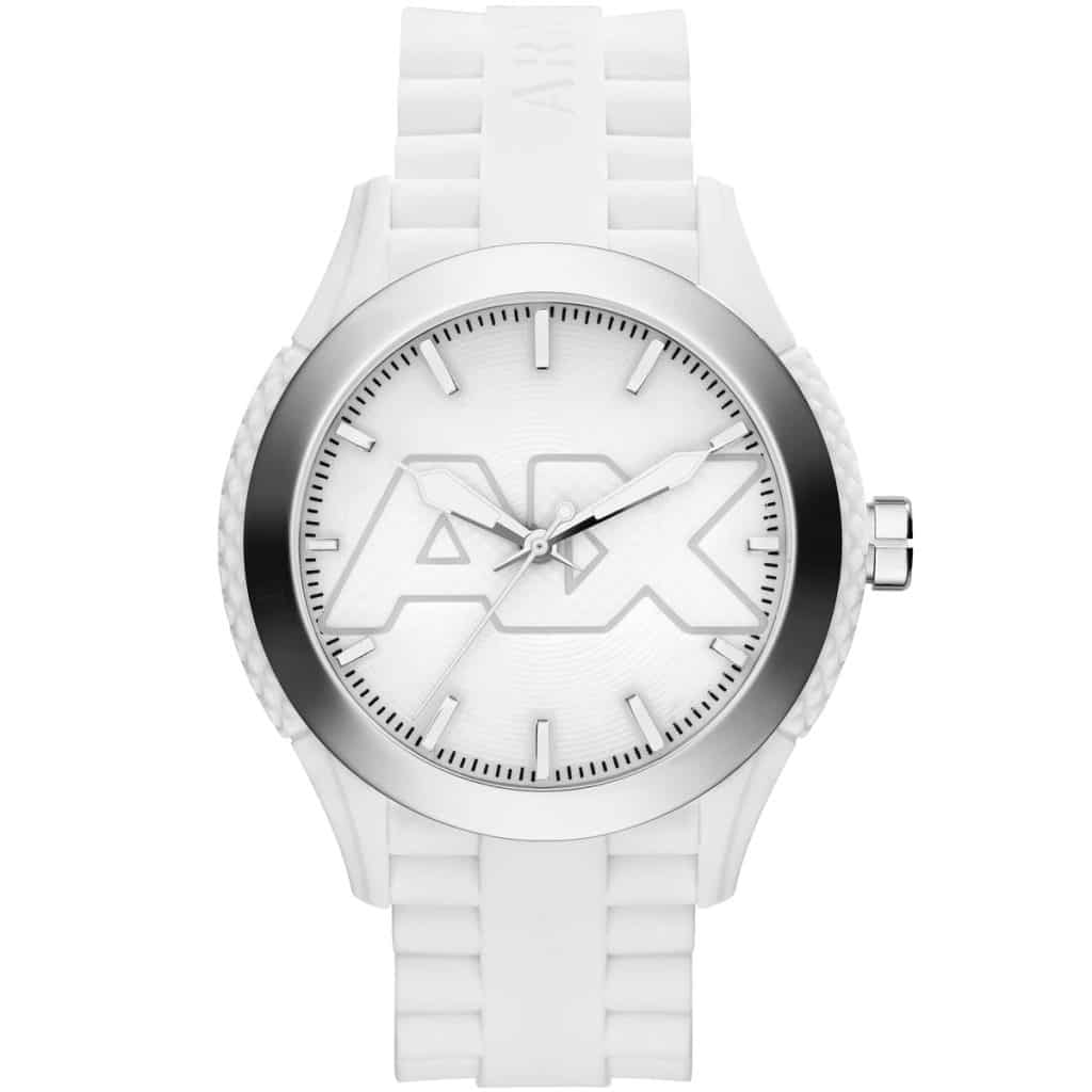 Armani Exchange Men's Watch Coronado AX1380 | Watches Prime