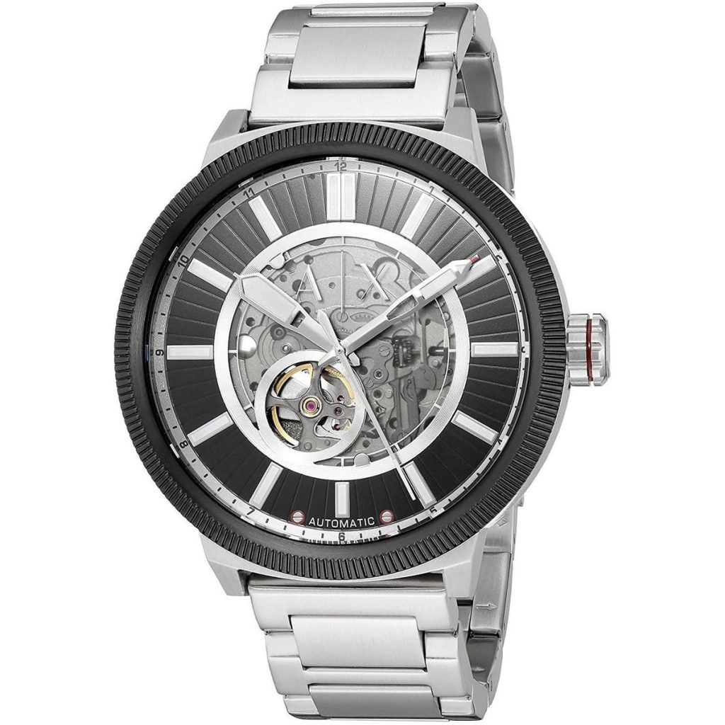 Armani Exchange Men's Watch Atlc AX1415 | Watches Prime