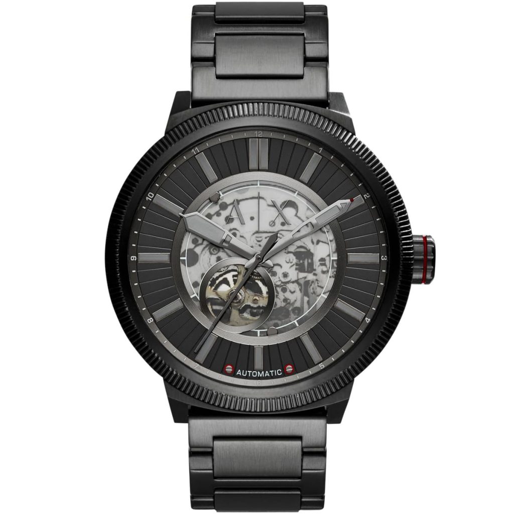 Armani Exchange Men's Watch Atlc AX1416 | Watches Prime