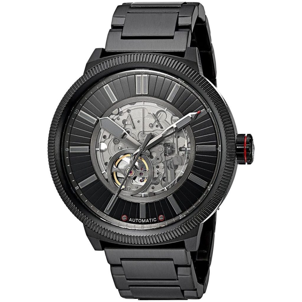 Armani Exchange Men's Watch Atlc AX1416 | Watches Prime