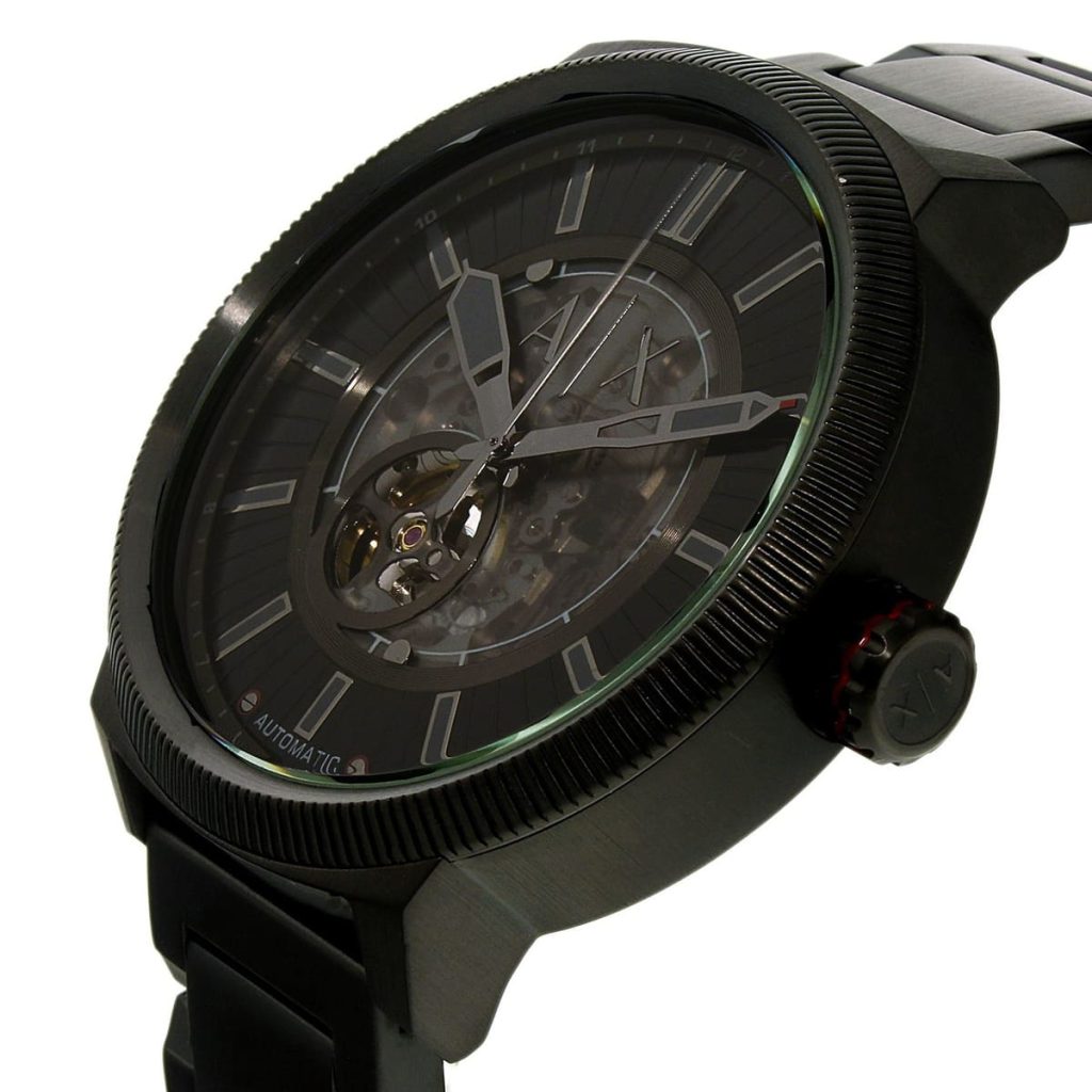 Armani Exchange Men's Watch Atlc AX1416 | Watches Prime