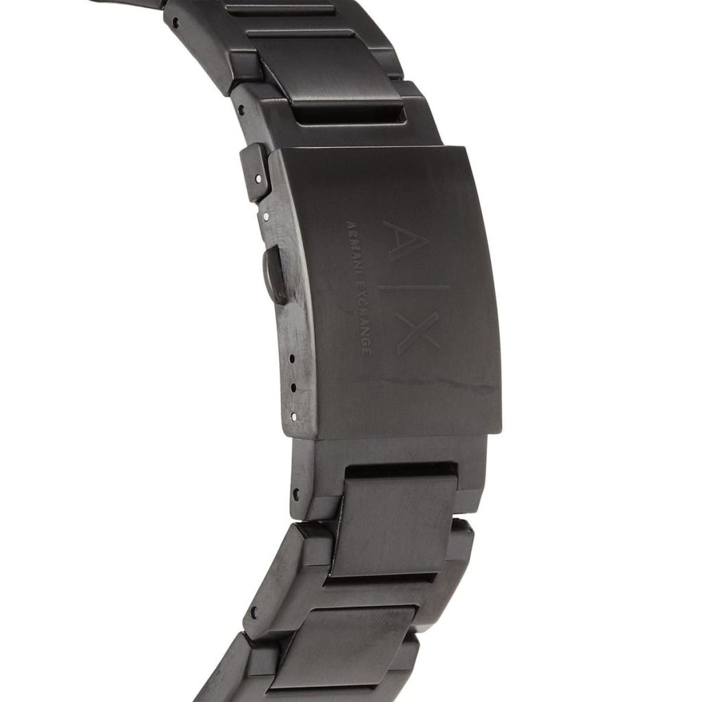 Armani Exchange Men's Watch Atlc AX1416 | Watches Prime