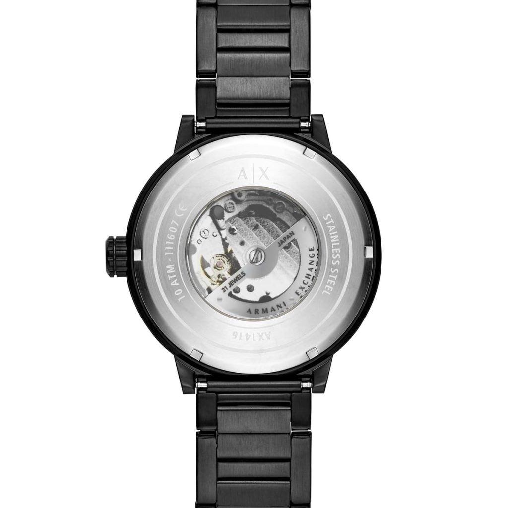 Armani Exchange Men's Watch Atlc AX1416 | Watches Prime