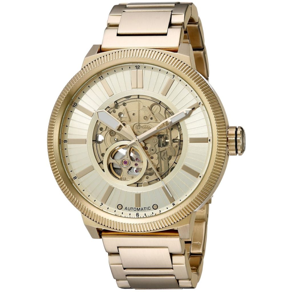 Armani Exchange Men's Watch Atlc AX1417 | Watches Prime