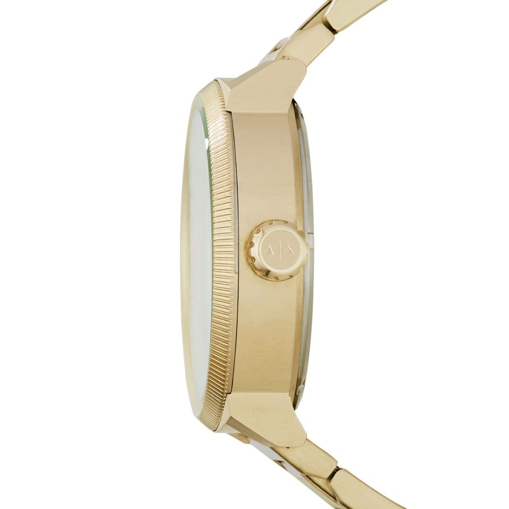 Armani Exchange Men's Watch Atlc AX1417 | Watches Prime