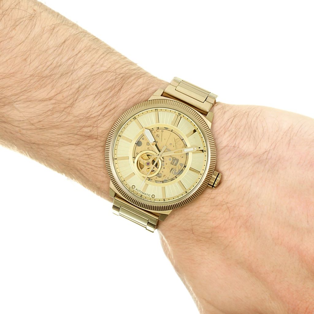 Armani Exchange Men's Watch Atlc AX1417 | Watches Prime