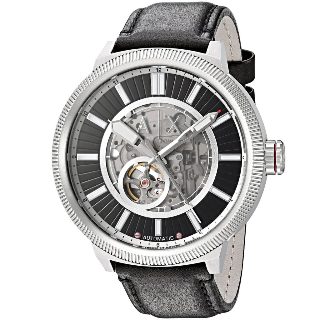 Armani Exchange Men's Watch Atlc AX1418 | Watches Prime
