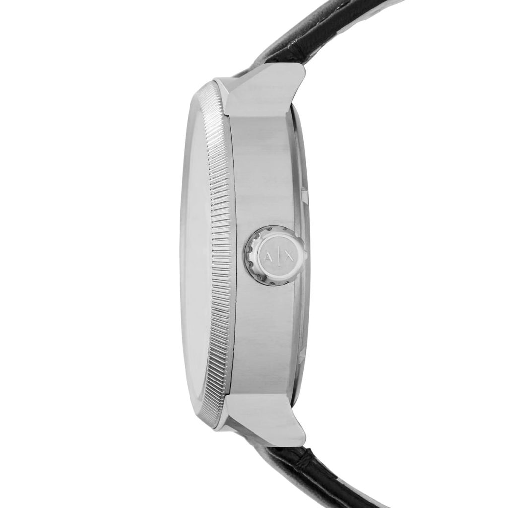 Armani Exchange Men's Watch Atlc AX1418 | Watches Prime