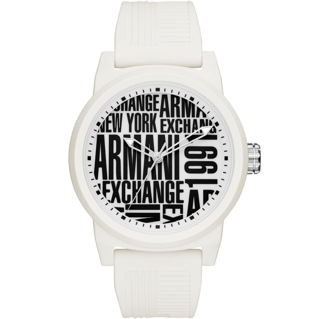 Armani Exchange Men's Watch Atlc AX1442 | Watches Prime