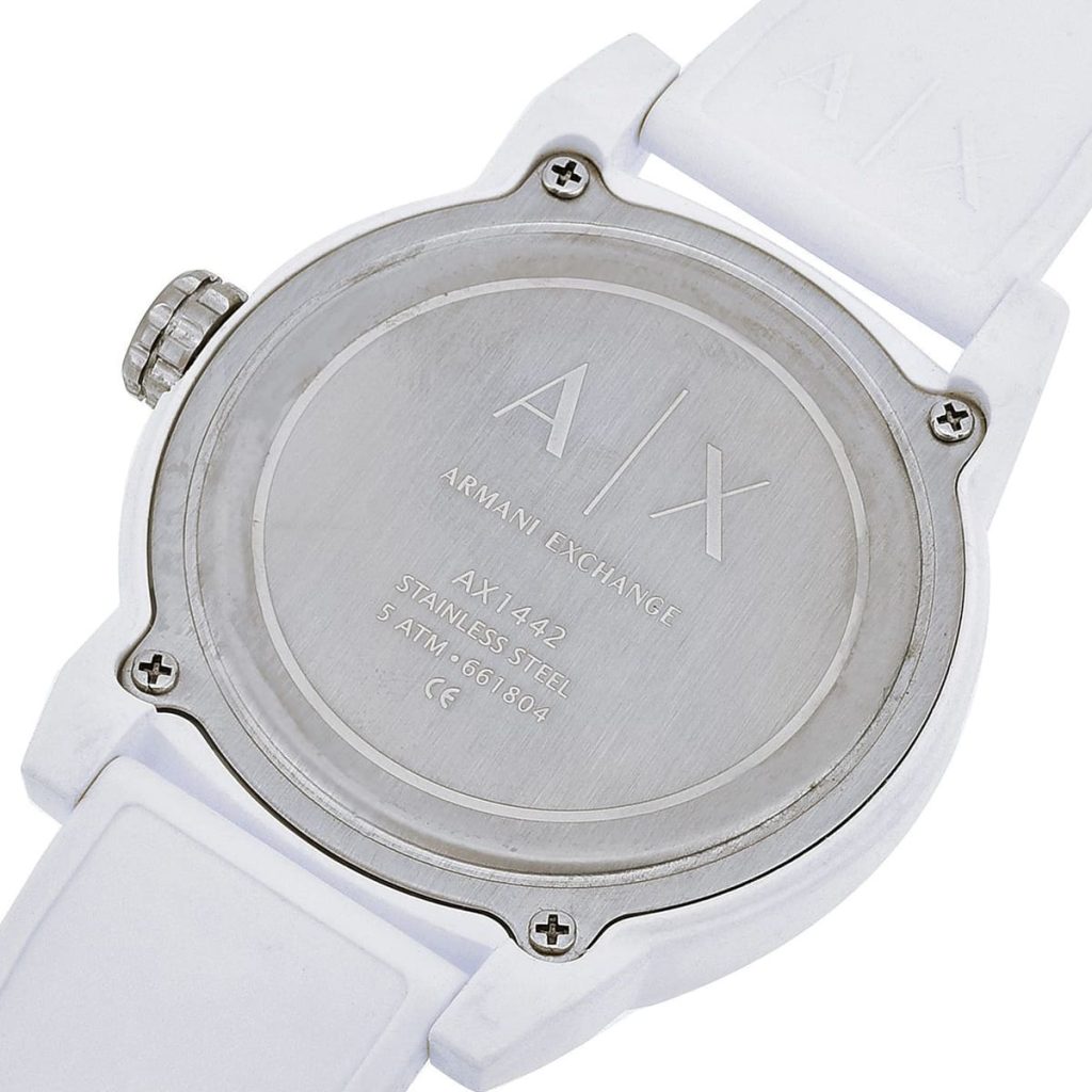 Armani Exchange Men's Watch Atlc AX1442 | Watches Prime
