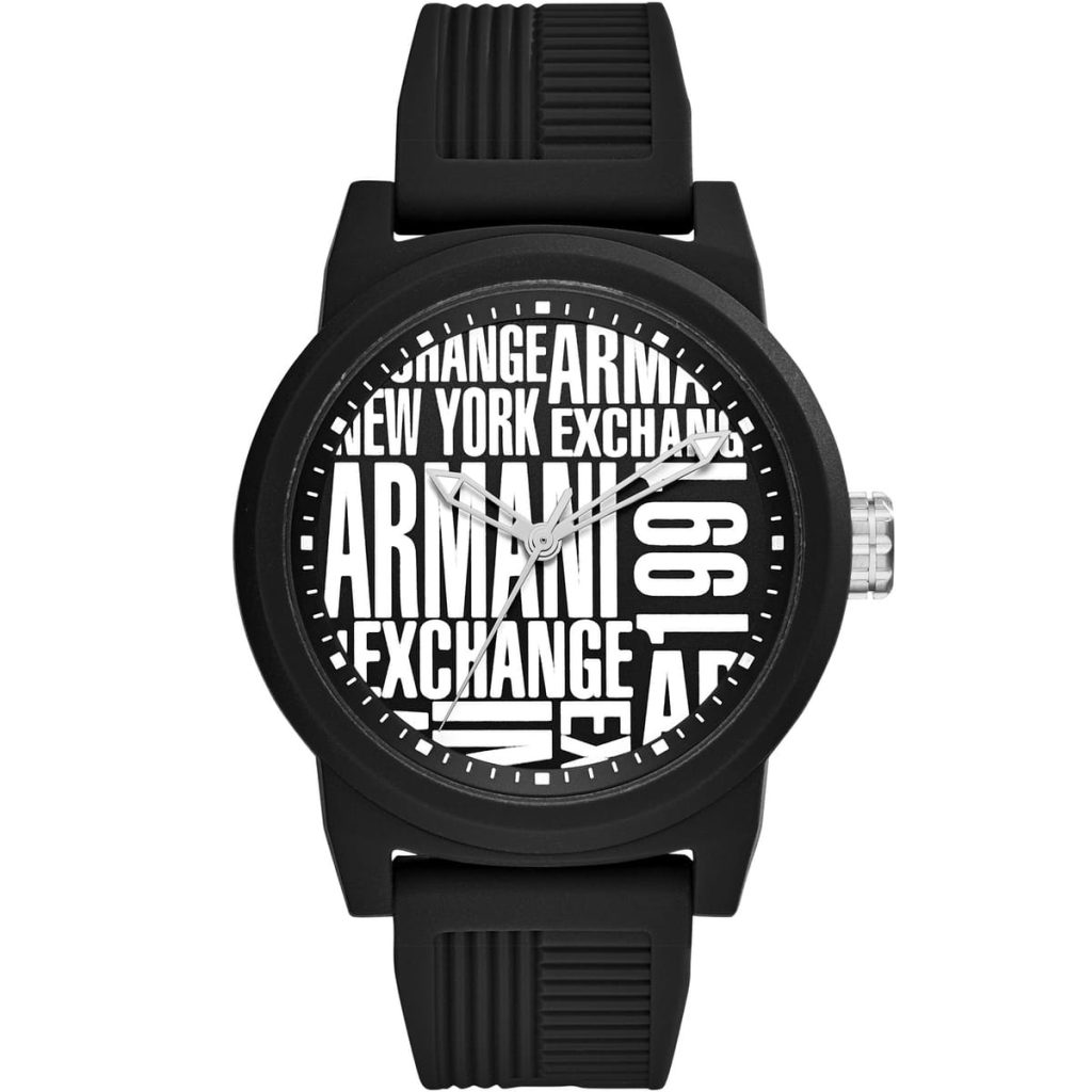 Armani Exchange Men's Watch Atlc AX1443 | Watches Prime