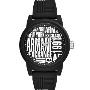 Armani Exchange Men's Watch Atlc AX1444 | Watches Prime