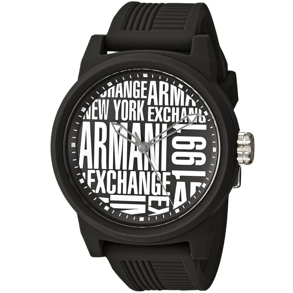 Armani Exchange Men's Watch Atlc AX1443 | Watches Prime