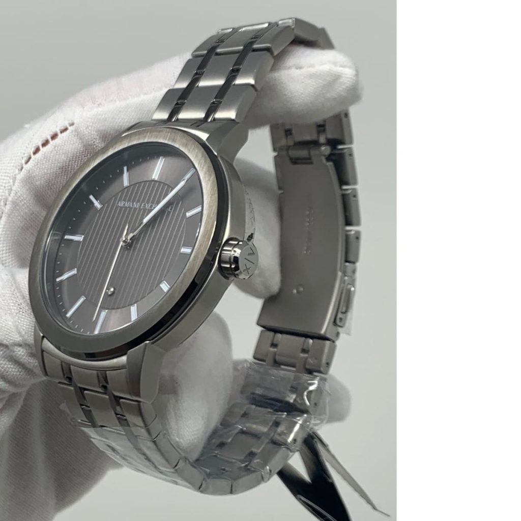 Armani Exchange Men's Watch Maddox AX1464 | Watches Prime