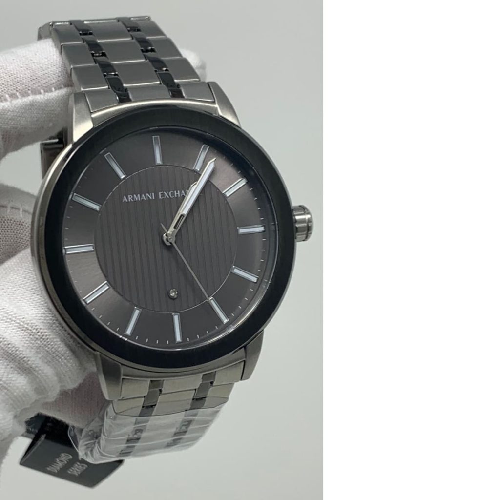 Armani Exchange Men's Watch Maddox AX1464 | Watches Prime