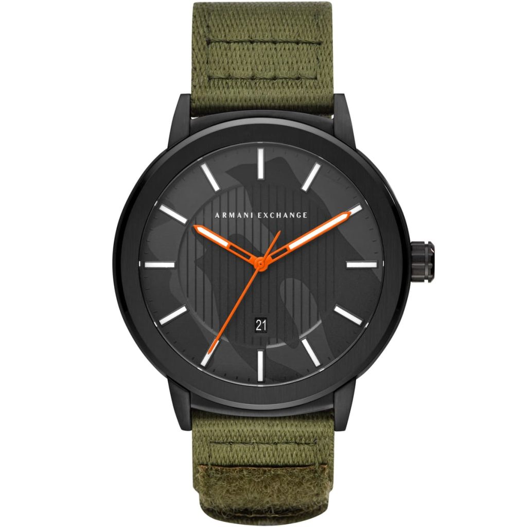 Armani Exchange Men's Watch Maddox AX1468 | Watches Prime