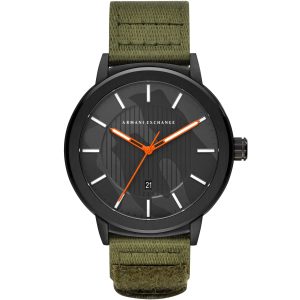Armani Exchange Men's Watch Maddox AX1470 | Watches Prime