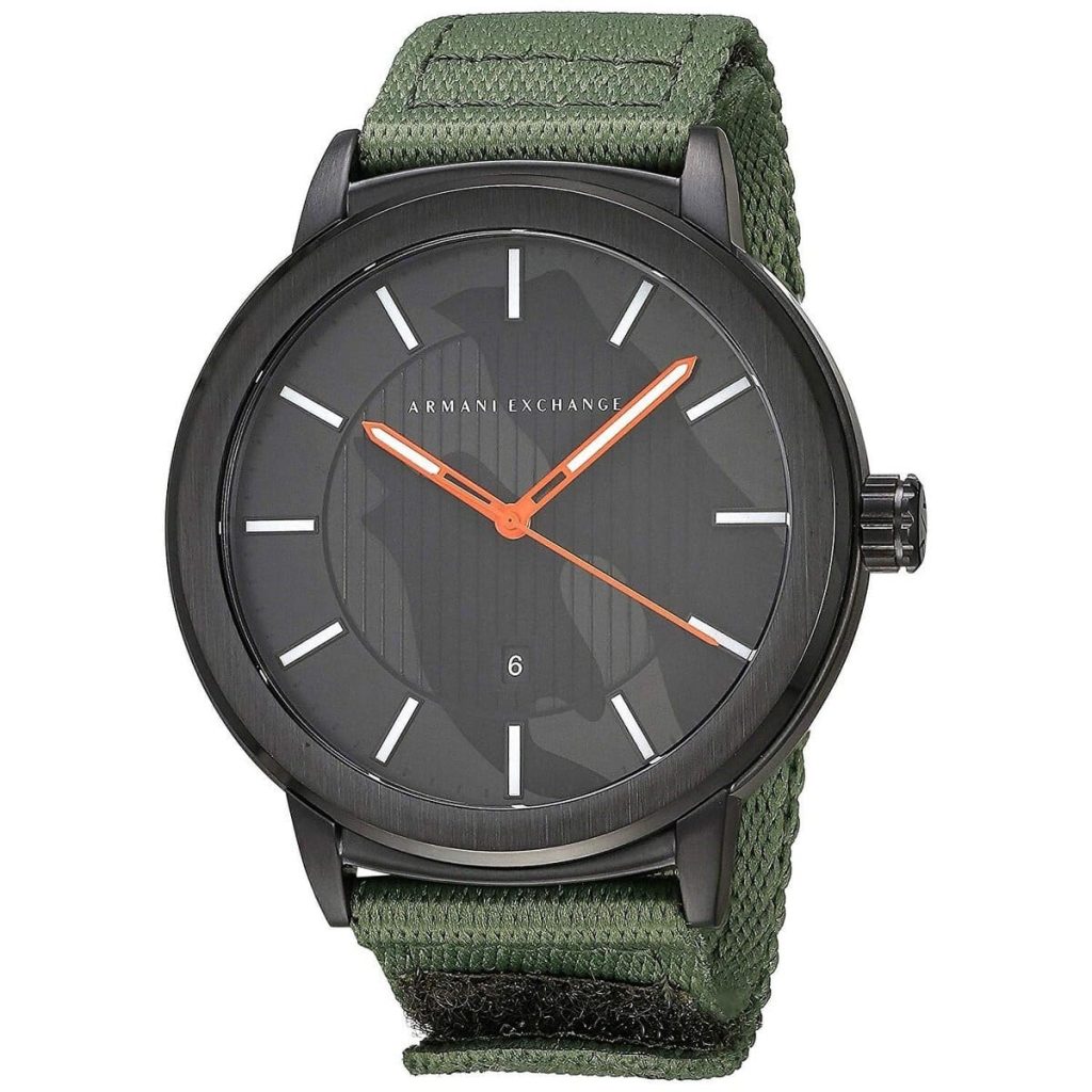 Armani Exchange Men's Watch Maddox AX1468 | Watches Prime