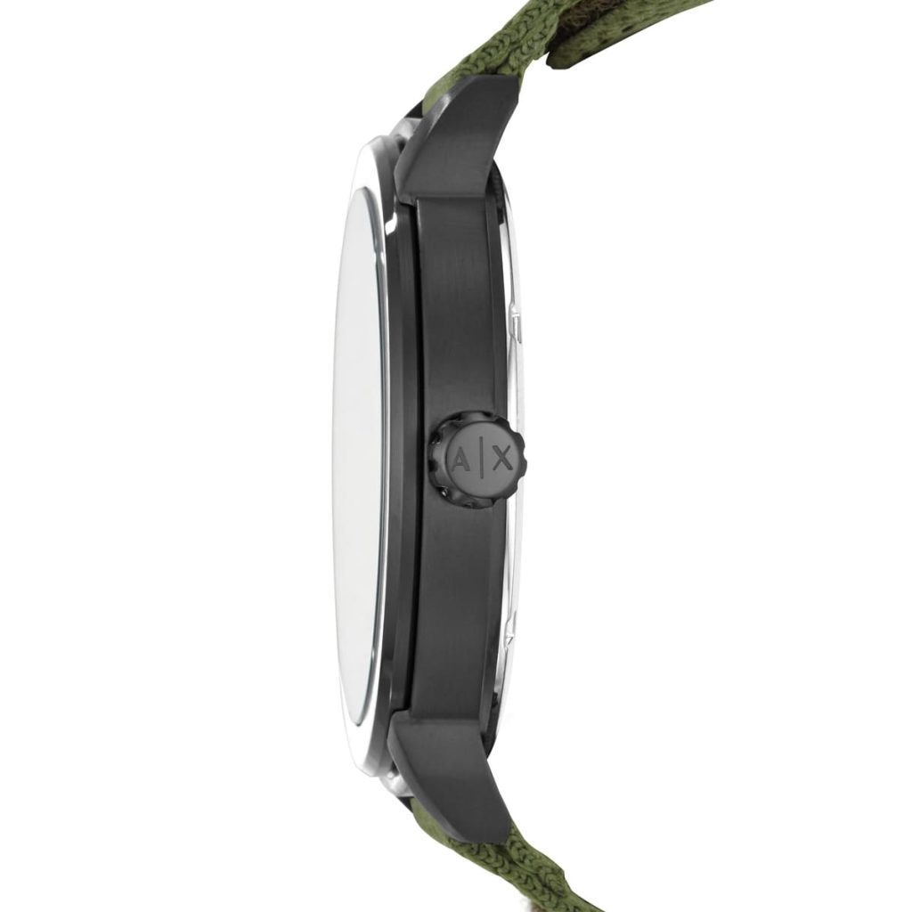 Armani Exchange Men's Watch Maddox AX1468 | Watches Prime