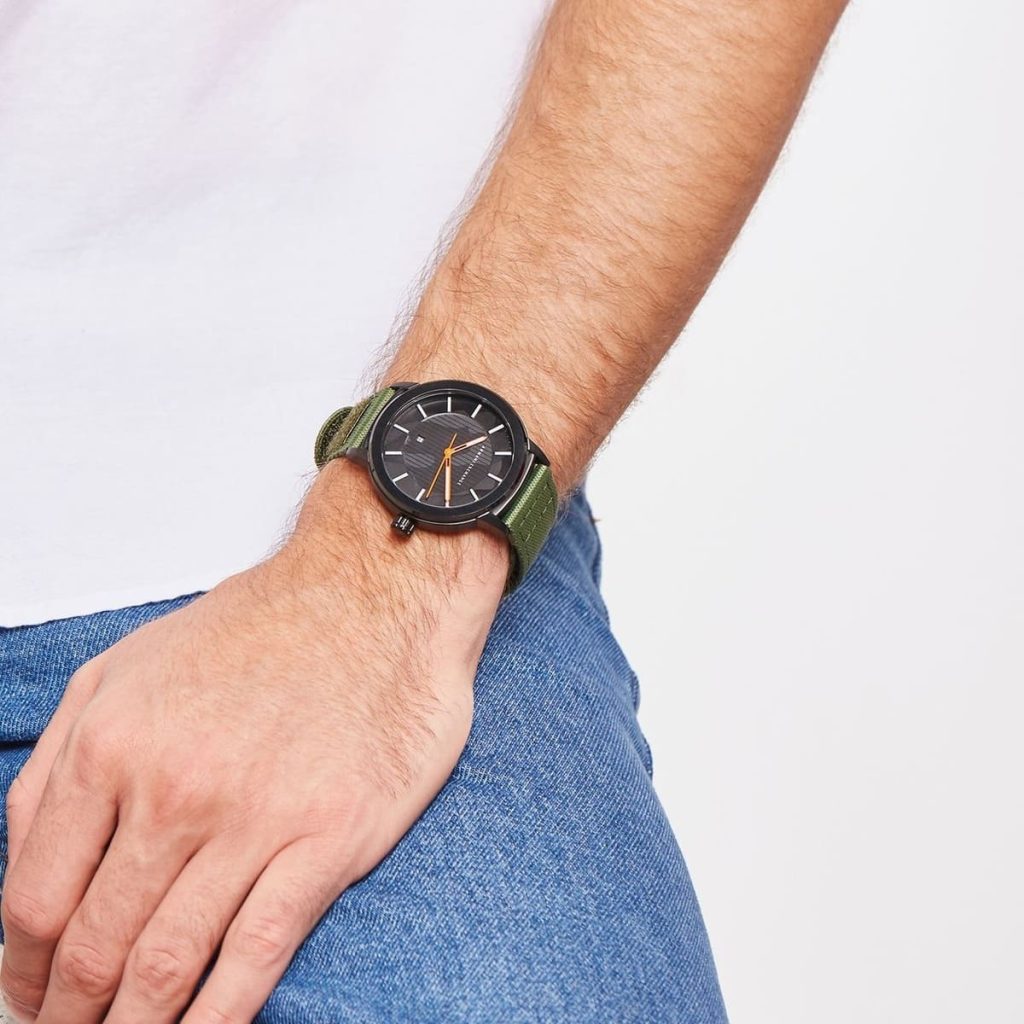 Armani Exchange Men's Watch Maddox AX1468 | Watches Prime